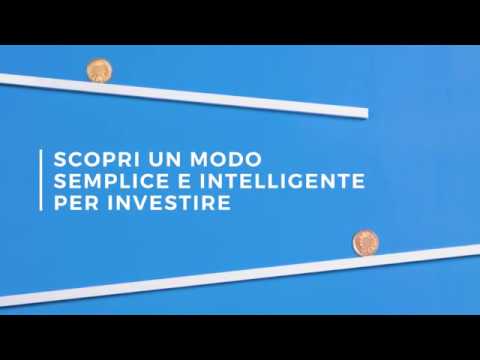 Come funziona il servizio Moneyfarm?