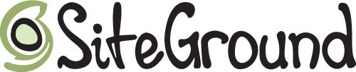 siteground logo