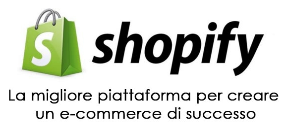 Shopify: perché è la migliore piattaforma per fare ecommerce online