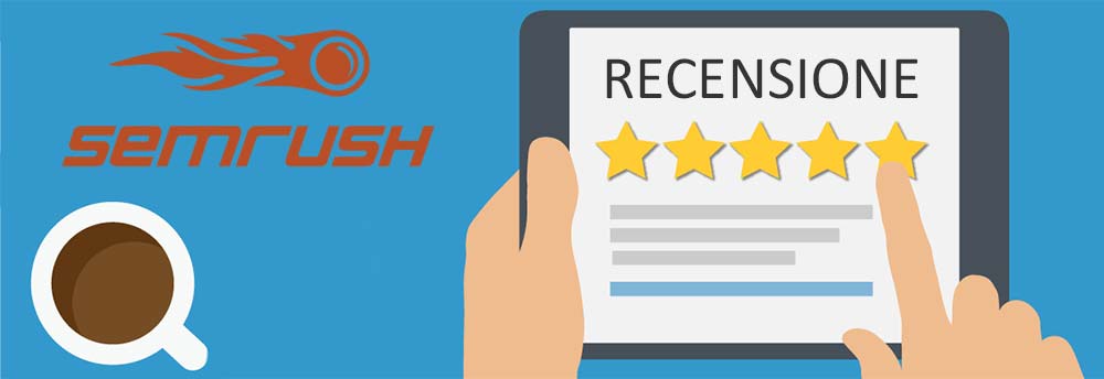 semrush recensione