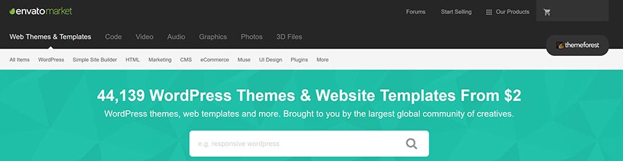 themeforest