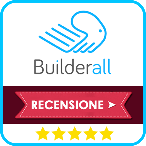 Builderall 5.0: Come Funziona, Come Guadagnare Con l'Affiliazione,  Opinioni, Prezzi [Guida Italiano]