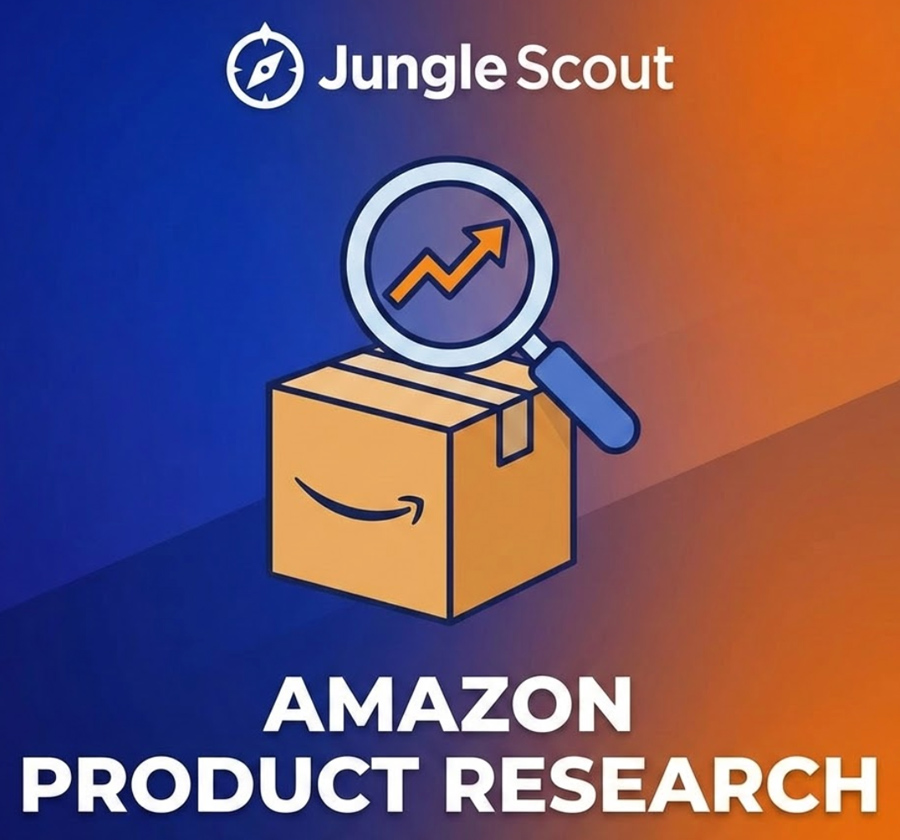 Jungle Scout Recensione Completa e Sconto Esclusivo