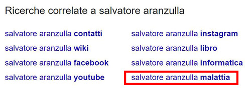 Featured image of post Salvatore Aranzulla Contatti aranzulla contro tutto il mondo