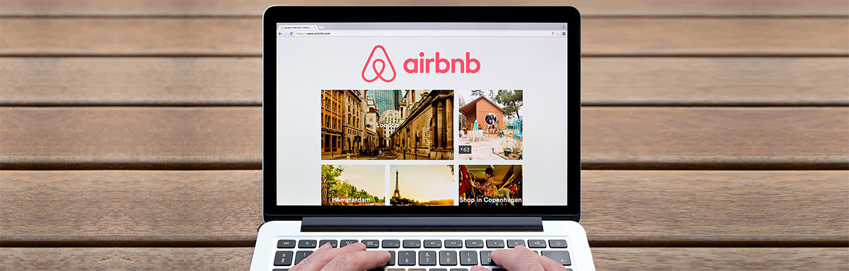 come funziona airbnb