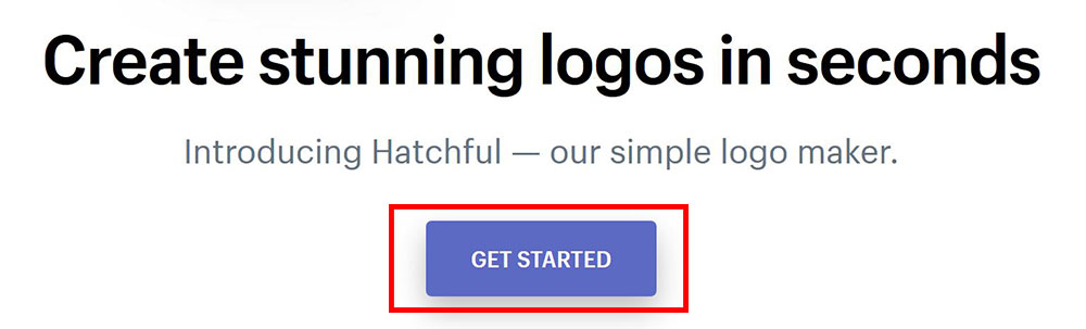 creare logo shopify