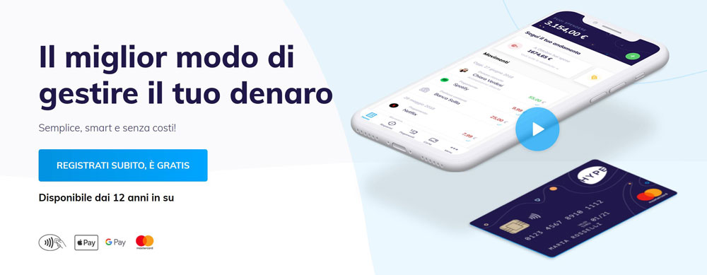 Come Effettuare La Registrazione