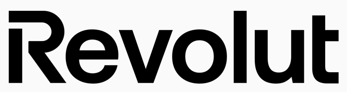 revolut logo ufficiale