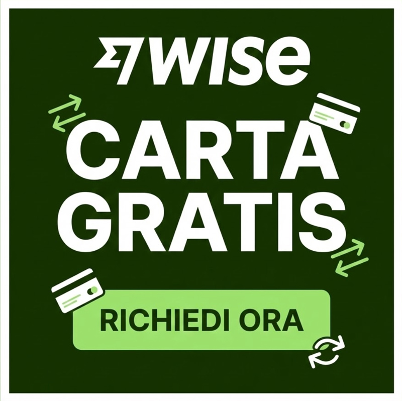 Wise: Recensioni, Opinioni su Conto e Carta. Conviene ancora?