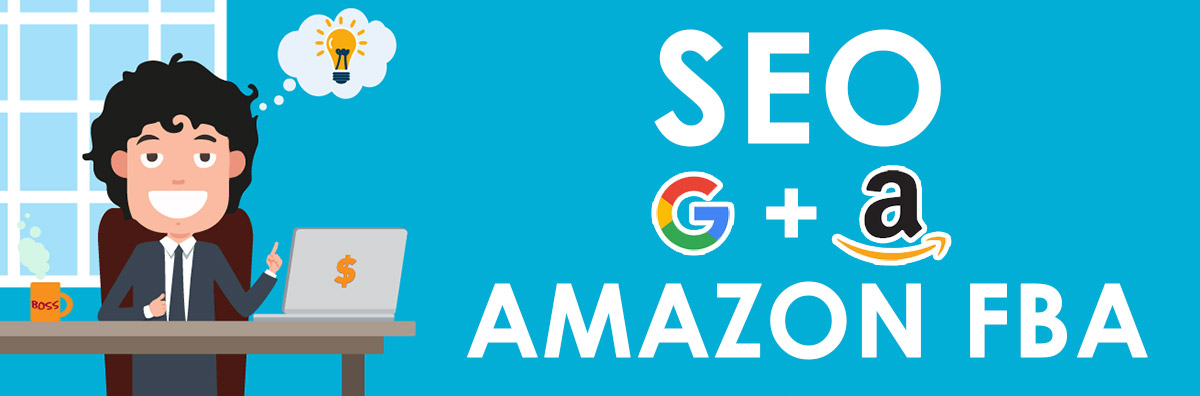 vendere su amazon seo google