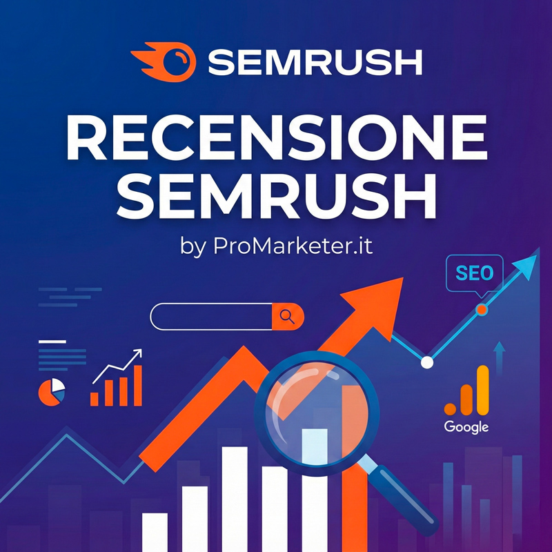 SEMRush: Come Funziona, Recensioni e Opinioni. Serve Ancora?
