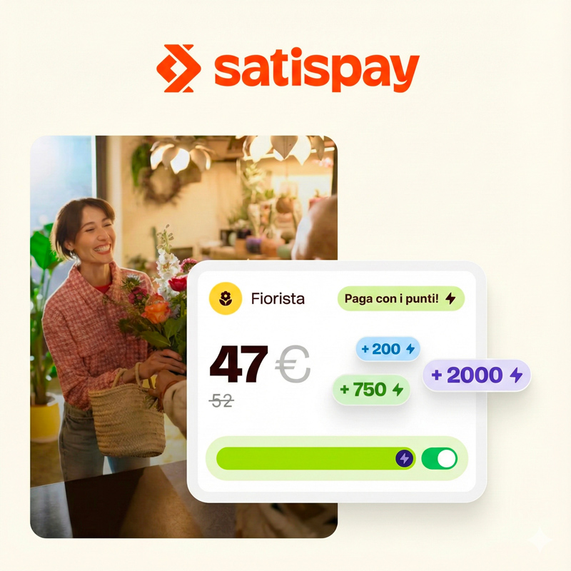 Satispay: Vantaggi, Svantaggi e Recensioni. Conviene?