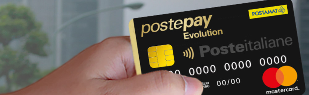 postepay evolution recensione