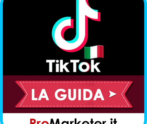 TikTok: Cos'è, Come Funziona, Come Guadagnare, Download App, Video Guida Italia.