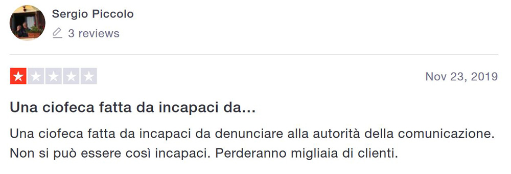 opinioni postepay.it