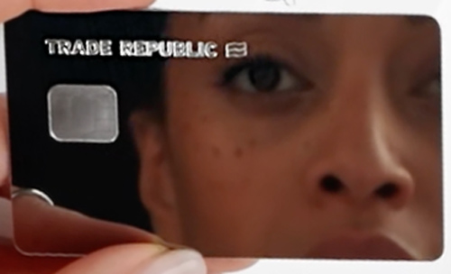 carta trade republic