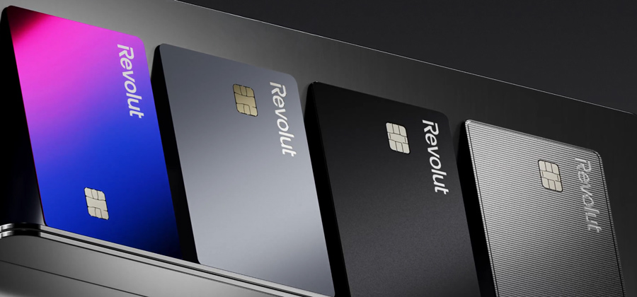 migliore carta conto revolut