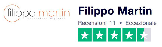 recensioni opinioni filippo roi martin corso 