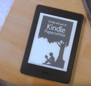 amazon kindle paperwhite oasis