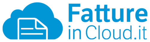 fatture in cloud logo