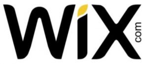 wix logo