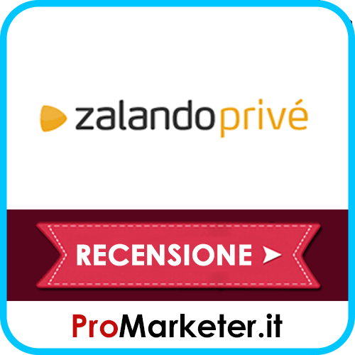 zalando prive saldi