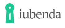 iubenda logo