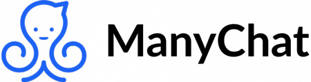 manychat logo