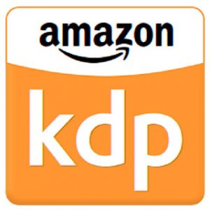 self publishing amazon kdp