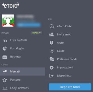 come funziona piattaforma etoro