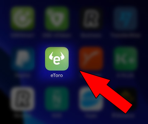 etoro app