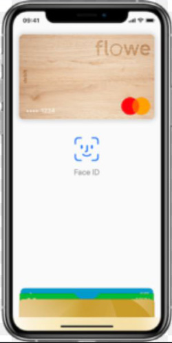 flowe app download applepay