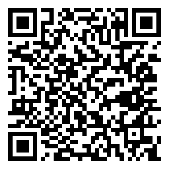 Scansiona questo codice QR per attivare lo sconto!