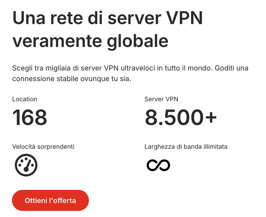 rete server nordvpn italia rete server nordvpn italia