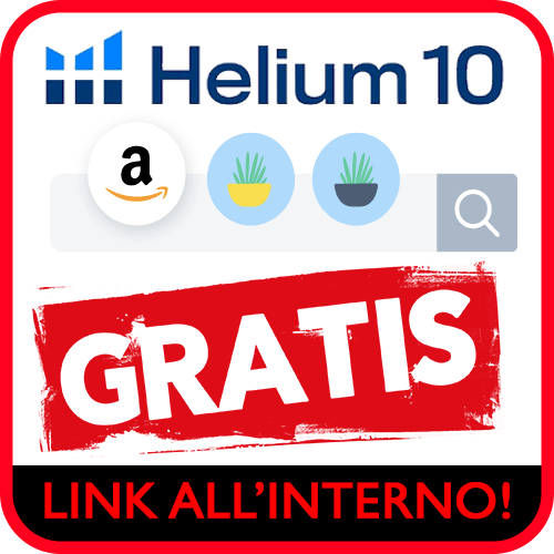 helium 10 gratis