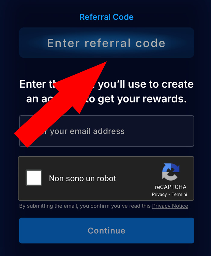 referral code crypto.com app bonus