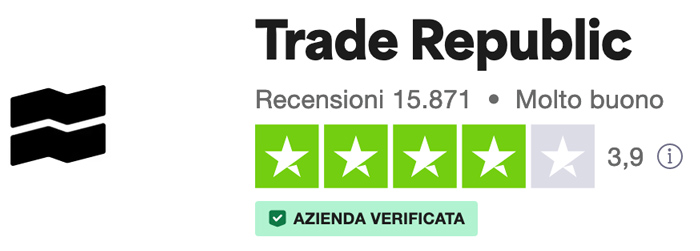 recensioni trade republic
