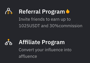 bybit affiliate referral program