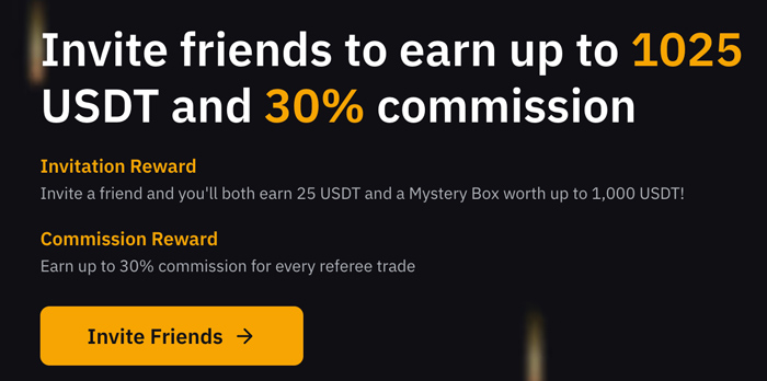 bybit referral program