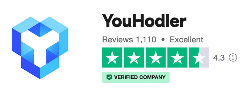 recensioni youhodler trustpilot