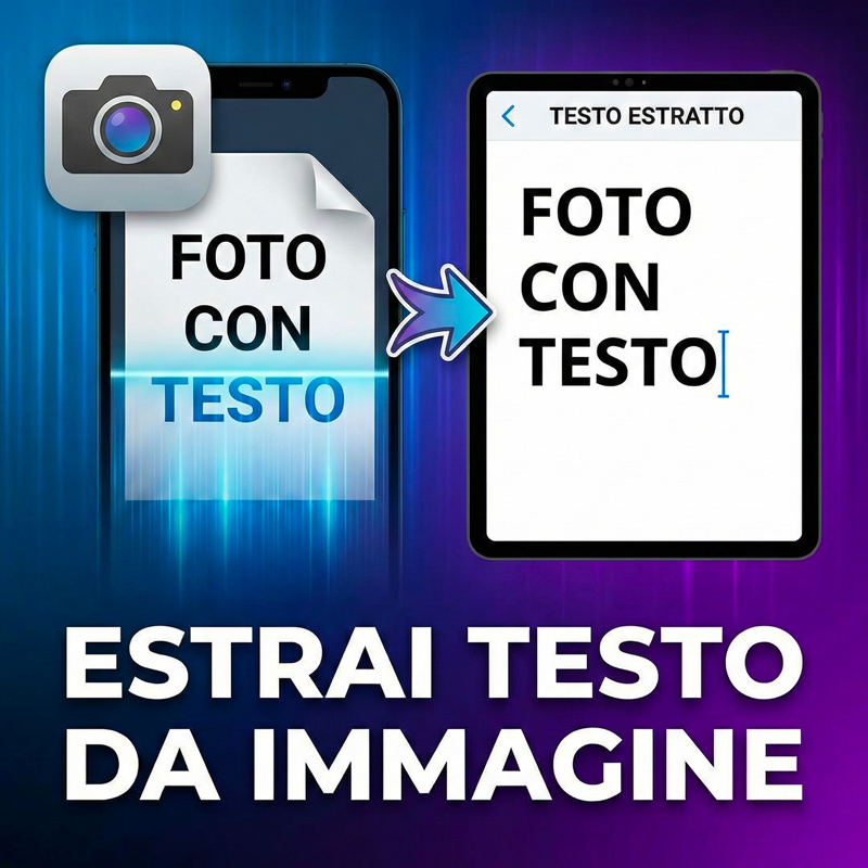 Come Estrarre Facilmente Il Testo Da Immagini Online
