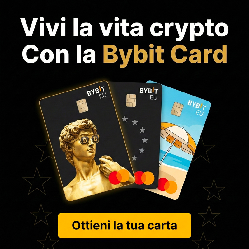 carta bybit card eu