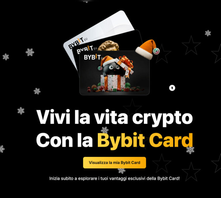 carta bybit card eu