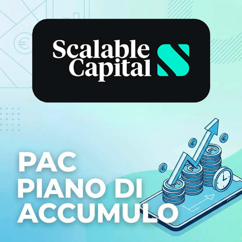 Creare Un Piano Di Accumulo Con Scalable Capital Conviene