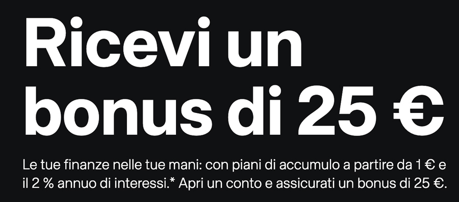 bonus scalable capital