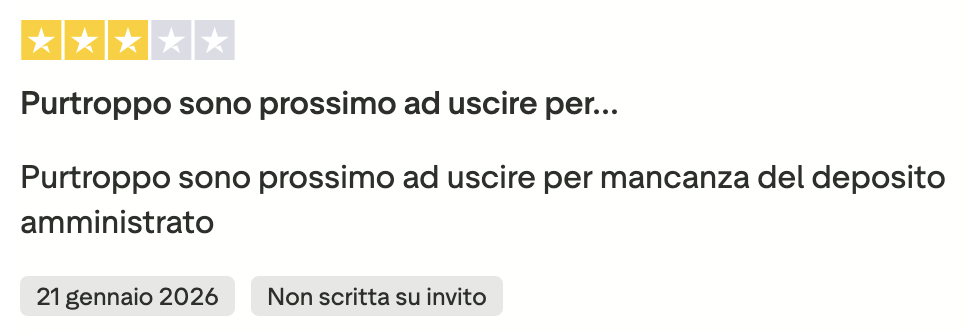 scalable capital recensione neutra su scalable capital