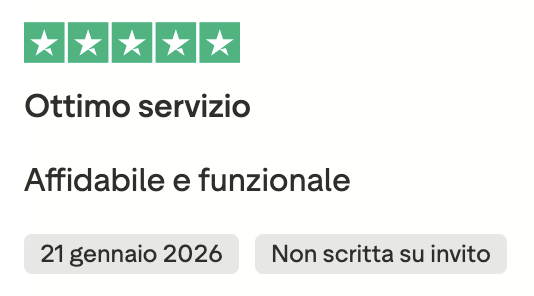 recensioni scalable capital