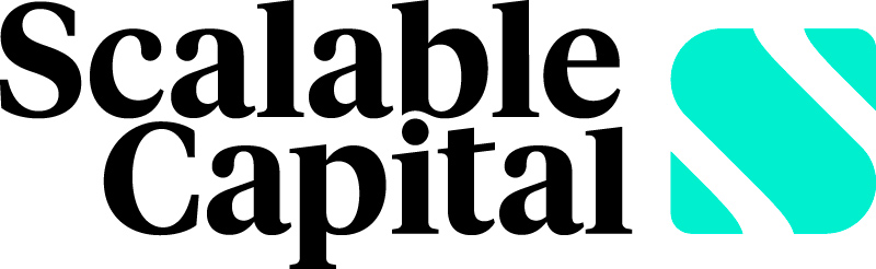 scalable capital logo recensione ufficiale