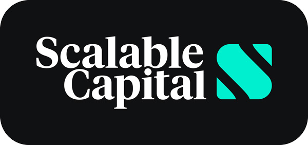 scalable capital logo ufficiale