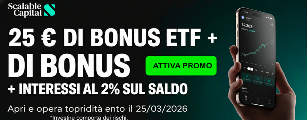 scalable capital promo bonus